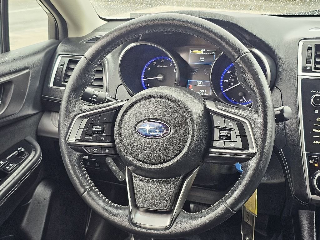 Used 2018 Subaru Outback 2.5i Premium image 34