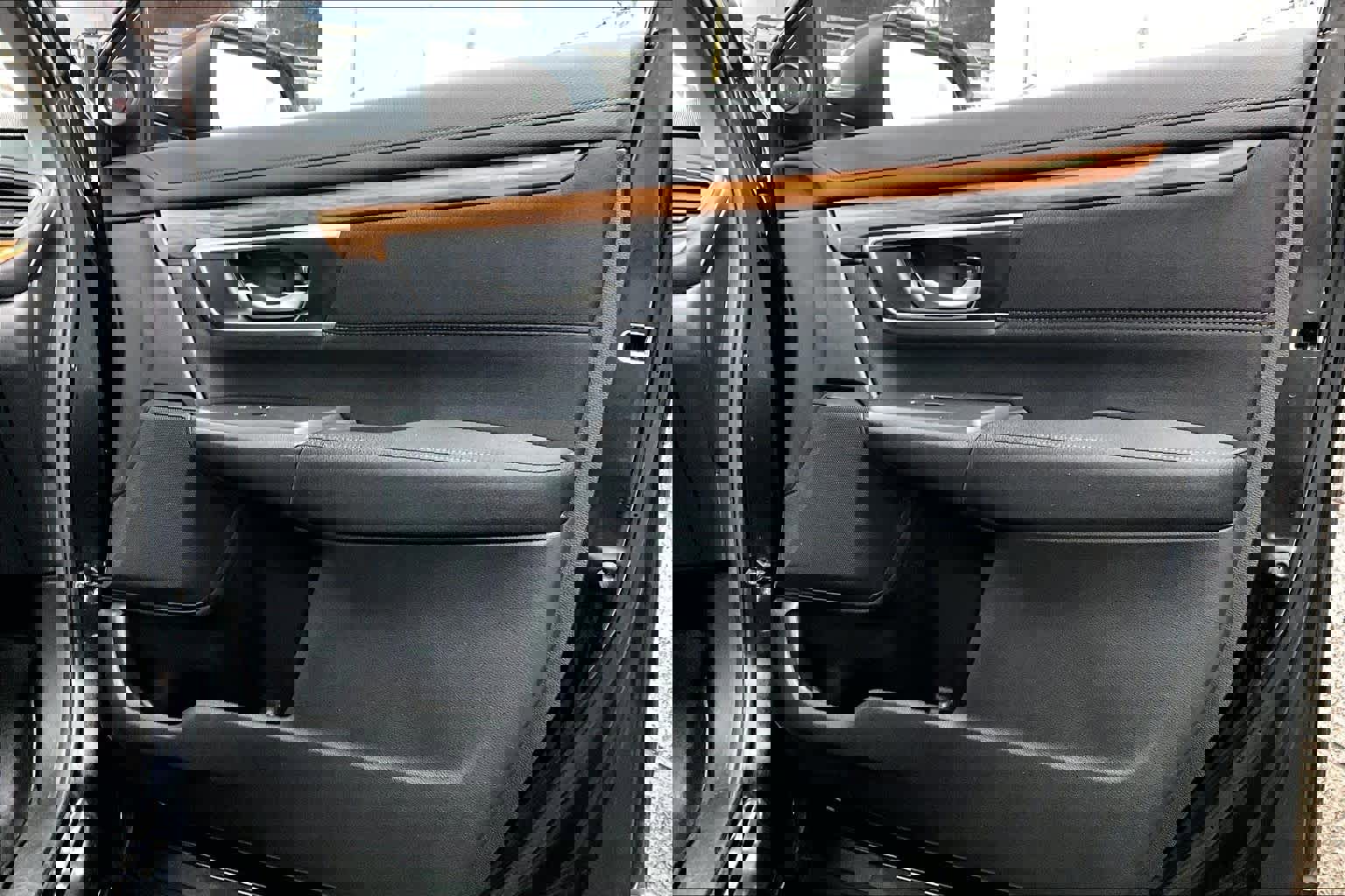 Used 2019 Honda CR-V EX image 21