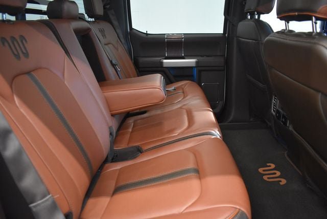 Used 2020 Ford F150 King Ranch w/ Equipment Group 601A Luxury AWD/4WD image 17