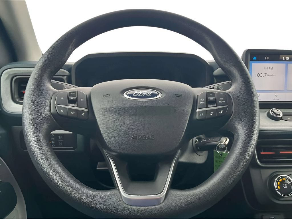 Used 2024 Ford Maverick XLT w/ Equipment Group 300A Standard AWD/4WD image 14