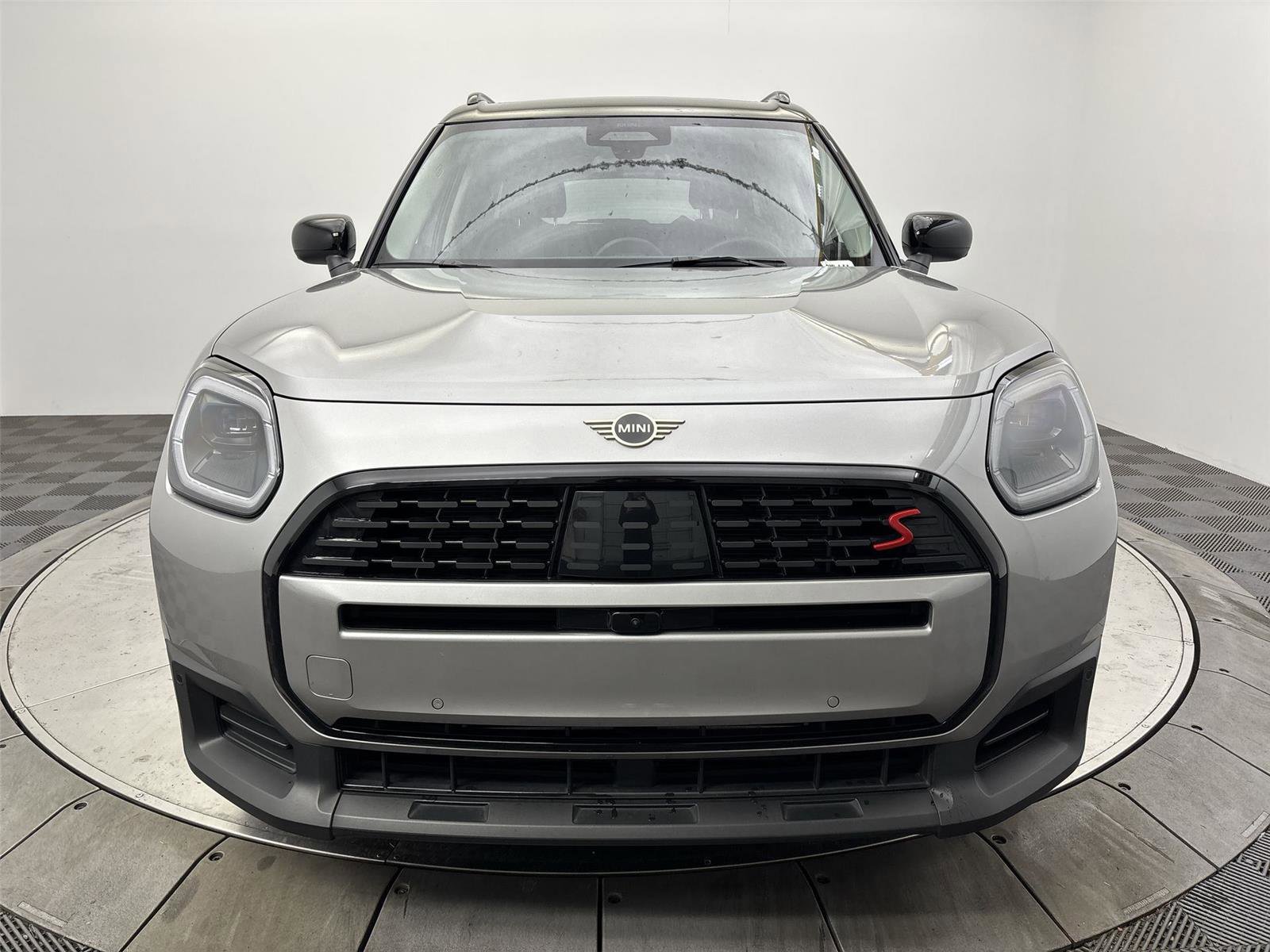 Used 2025 MINI Cooper Countryman S w/ Comfort Package Max AWD/4WD image 14