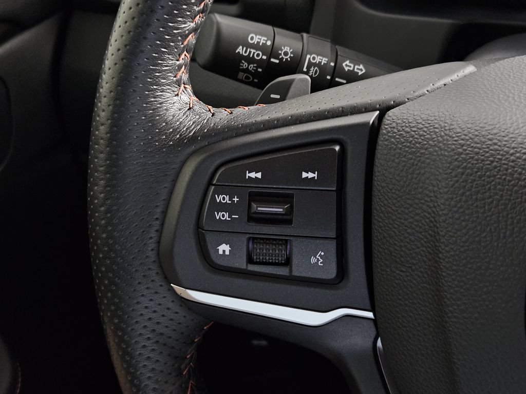 Used 2025 Honda Ridgeline TrailSport image 21