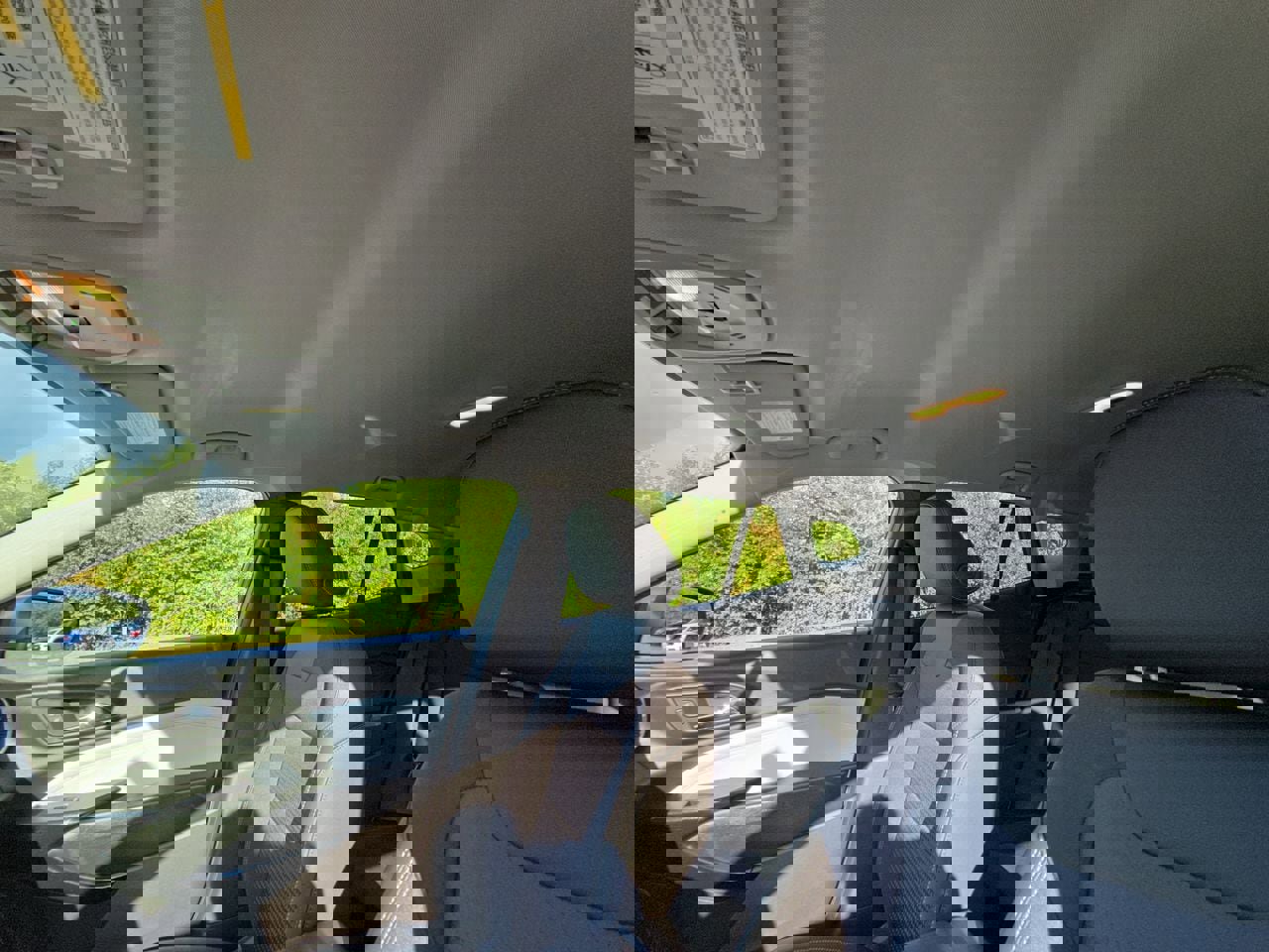 New 2025 Chevrolet Trax LT w/ Driver Confidence Package image 55