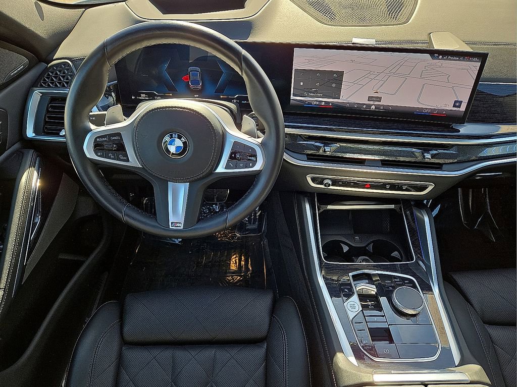 Used 2026 BMW X6 xDrive40i image 17