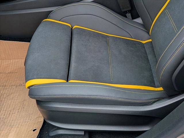 New 2026 Mercedes-Benz CLA 45 AMG S 4MATIC image 4