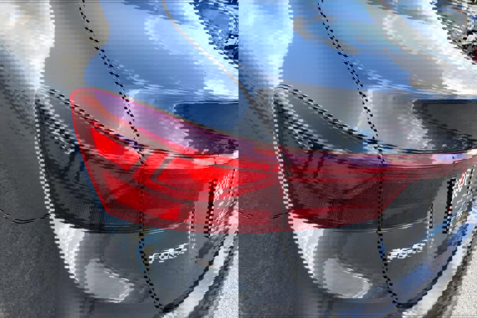 Certified 2024 Kia Forte LXS image 28