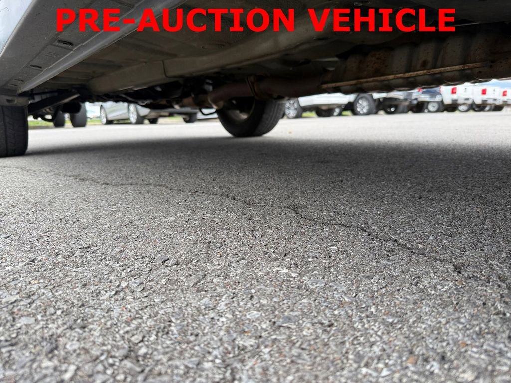 Used 2012 Subaru Forester 2.5X image 27