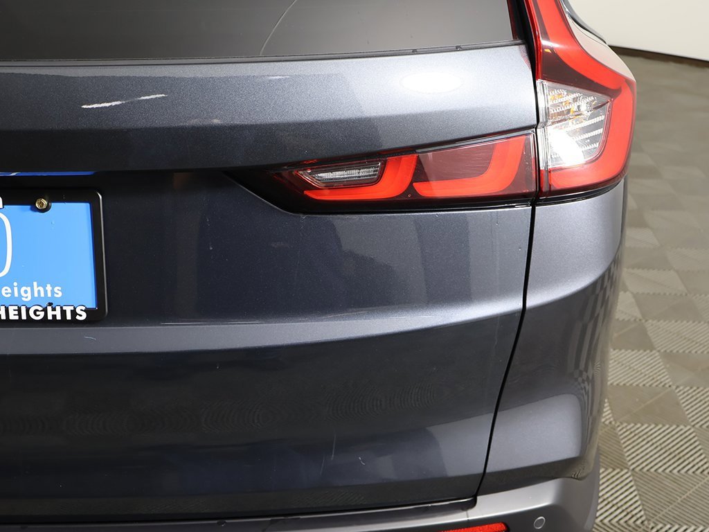 Used 2023 Honda CR-V EX-L image 15