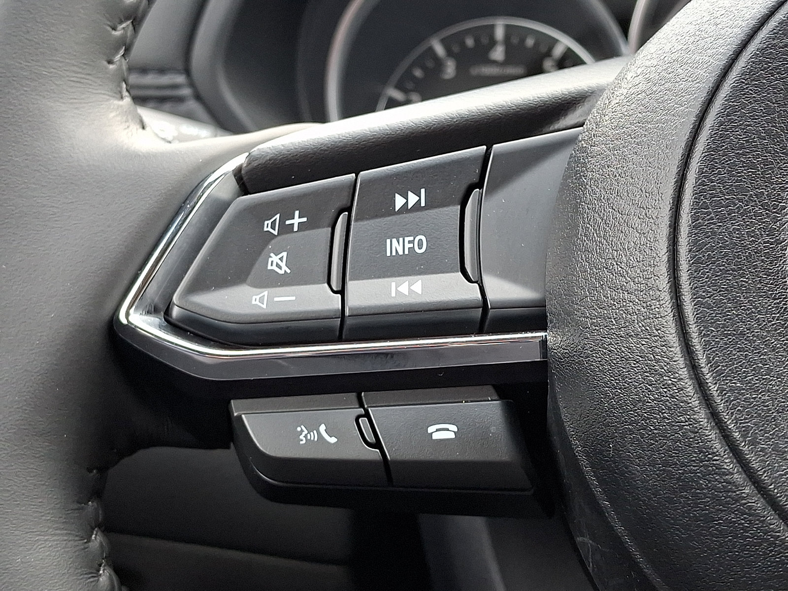 Certified 2023 MAZDA CX-5 AWD 2.5 S w/ Select Package image 23