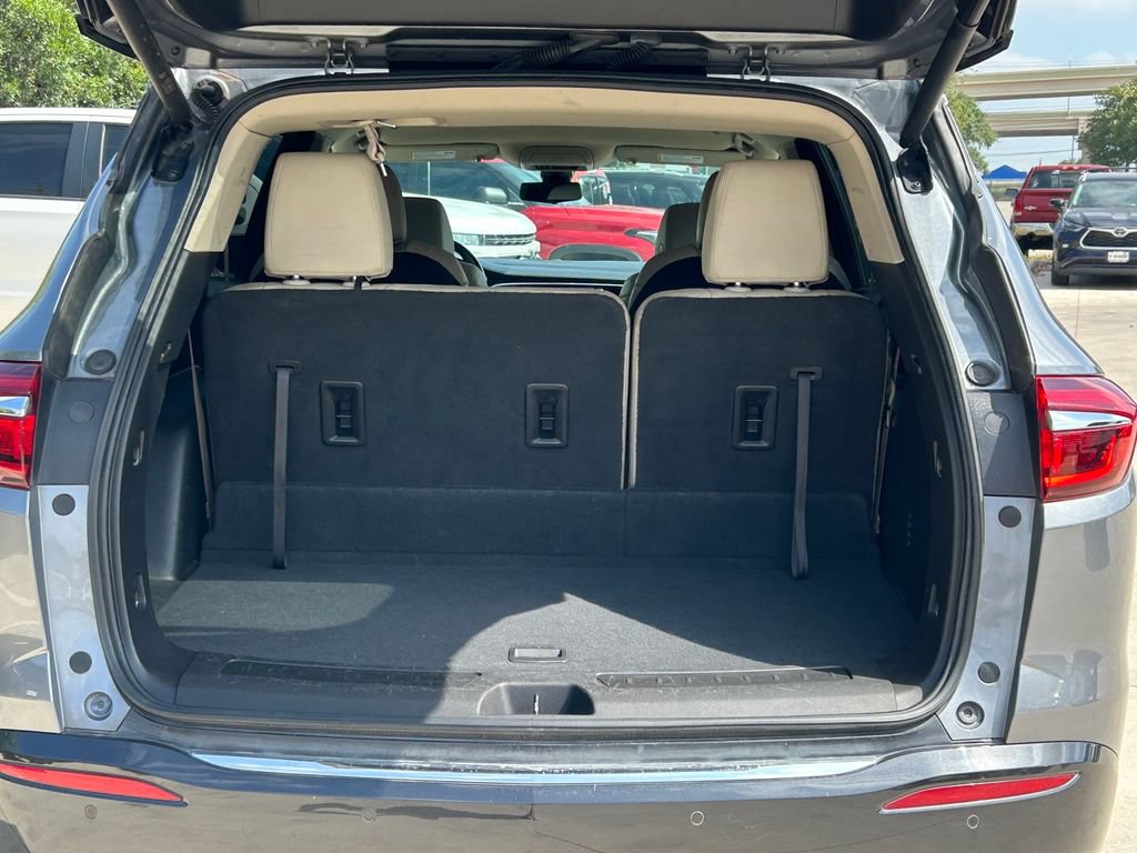 Used 2020 Buick Enclave Essence w/ Sound and Sites Package FWD image 13