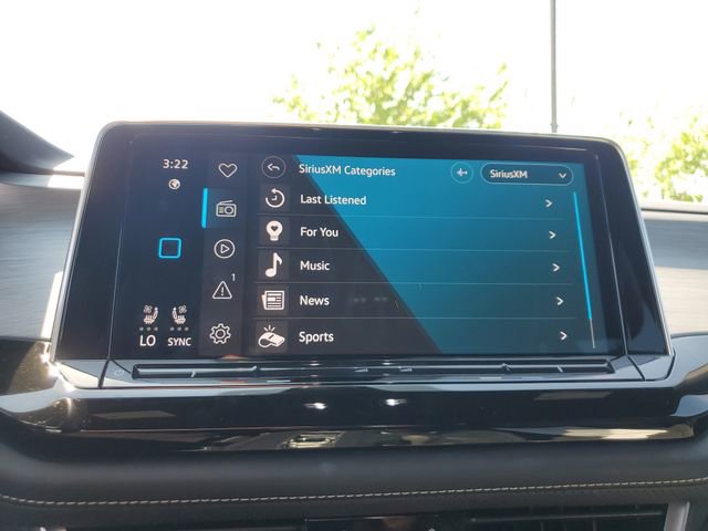 Certified 2025 Volkswagen Atlas Cross Sport SE image 19