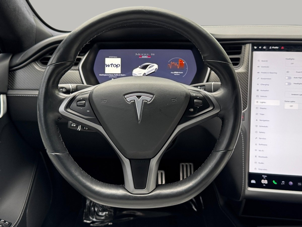Used 2019 Tesla Model S P100D image 22