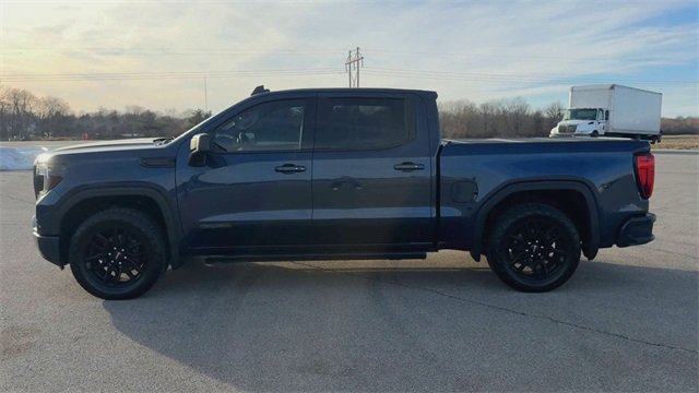 Used 2021 GMC Sierra 1500 Elevation image 5