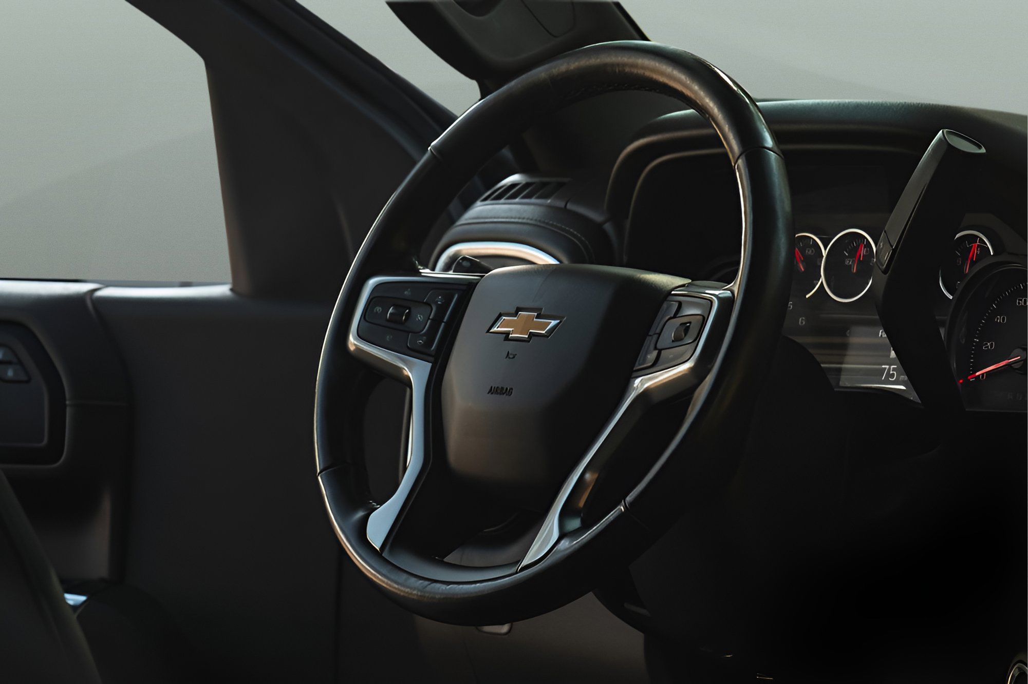 Used 2020 Chevrolet Silverado 1500 LT w/ All-Star Edition AWD/4WD image 14