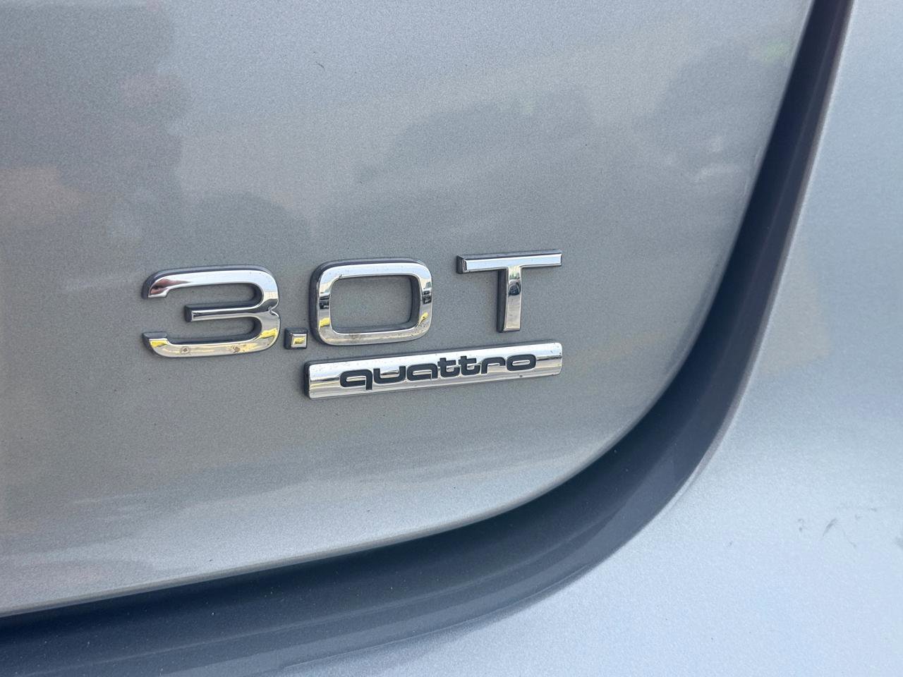 Used 2015 Audi A6 3.0T Prestige w/ Prestige Package AWD/4WD image 9