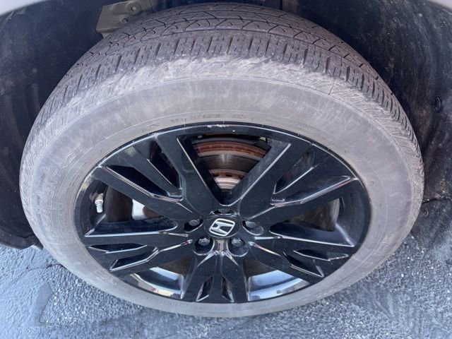 Used 2021 Honda Pilot Special Edition image 32