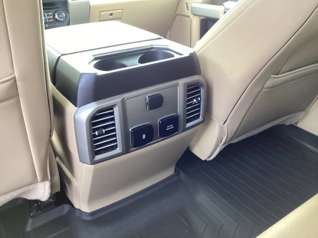 Used 2017 Ford F250 Lariat w/ Chrome Package AWD/4WD image 20