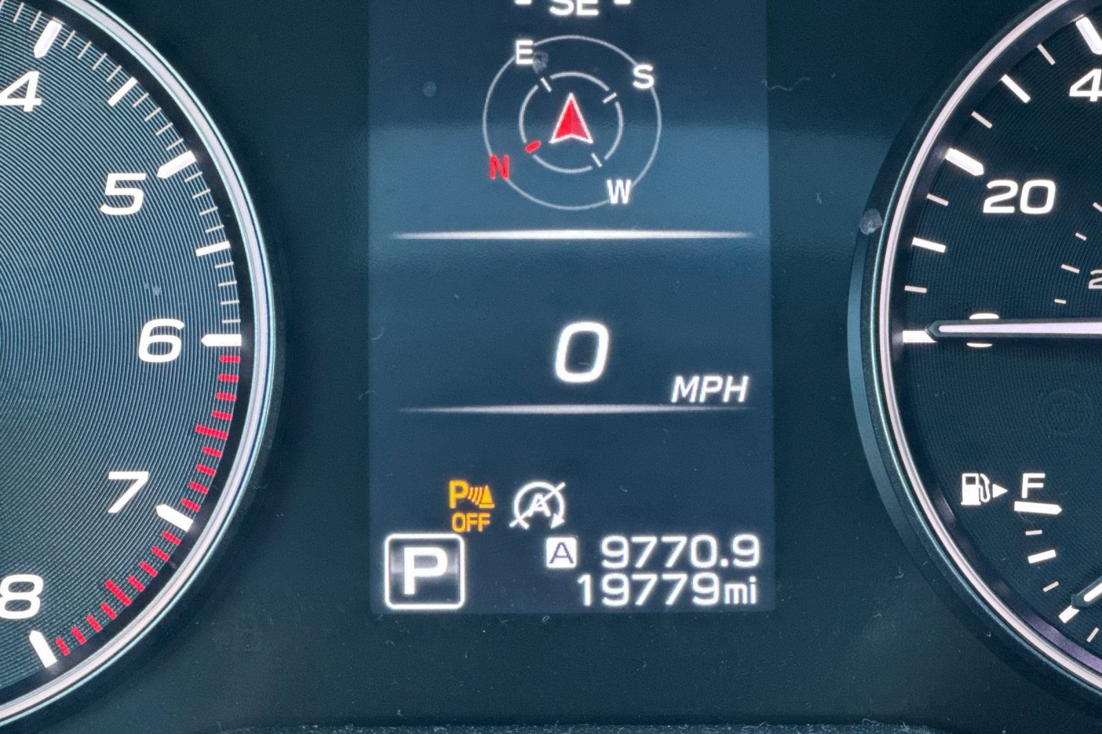 Used 2023 Subaru Outback Onyx Edition image 26