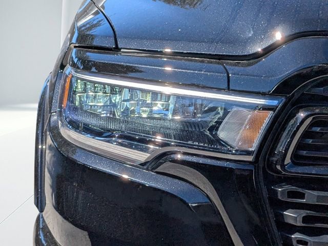 New 2026 RAM 1500 Big Horn image 9