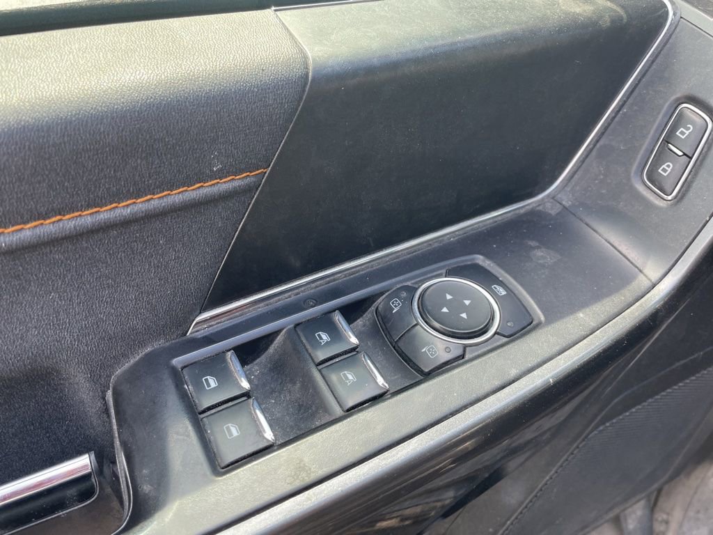 Used 2023 Ford F150 Tremor w/ Bed Utility Package image 12
