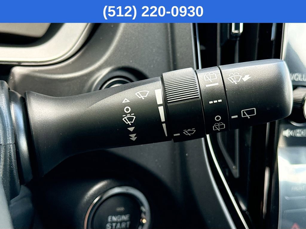 New 2026 Subaru Forester Touring AWD/4WD image 14