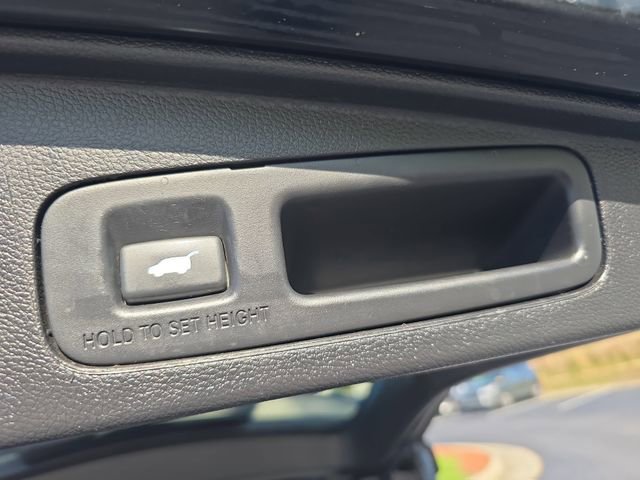 Used 2022 Honda CR-V EX-L image 13
