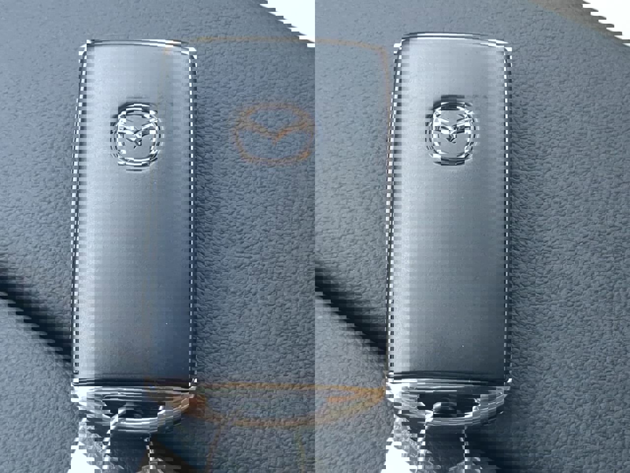 New 2025 MAZDA CX-50 AWD 2.5 S w/ Weather Package image 27