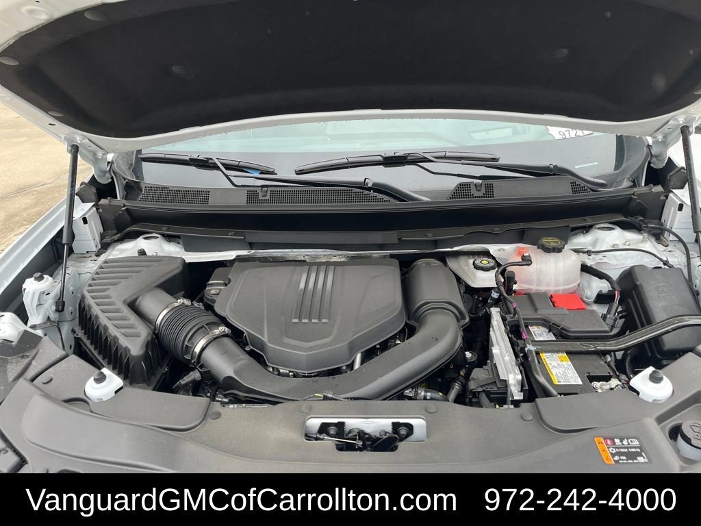 New 2026 GMC Acadia Denali image 25