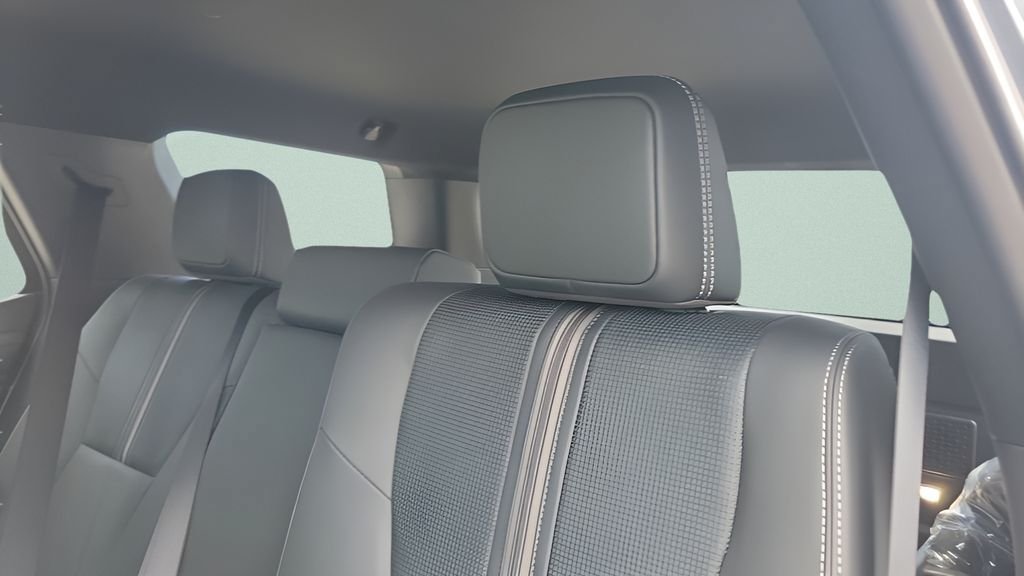 New 2026 Toyota 4Runner Limited AWD/4WD image 9