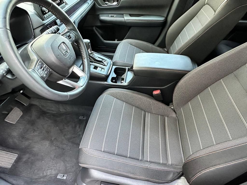 Used 2023 Honda CR-V Sport image 6