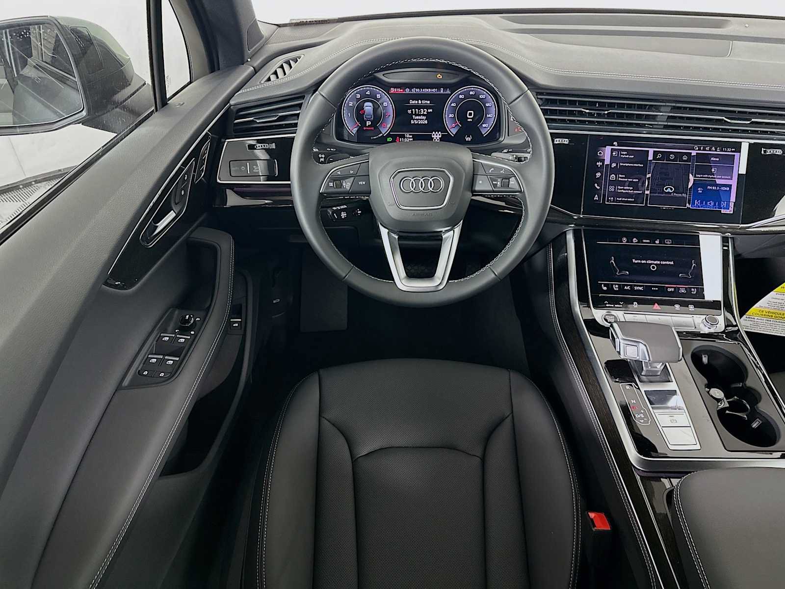 New 2026 Audi Q7 Premium Plus AWD/4WD image 21