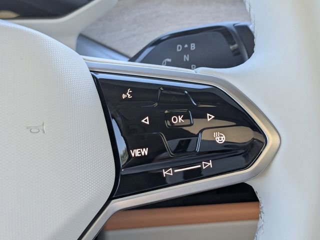 New 2025 Volkswagen ID. Buzz 1st Edition image 30