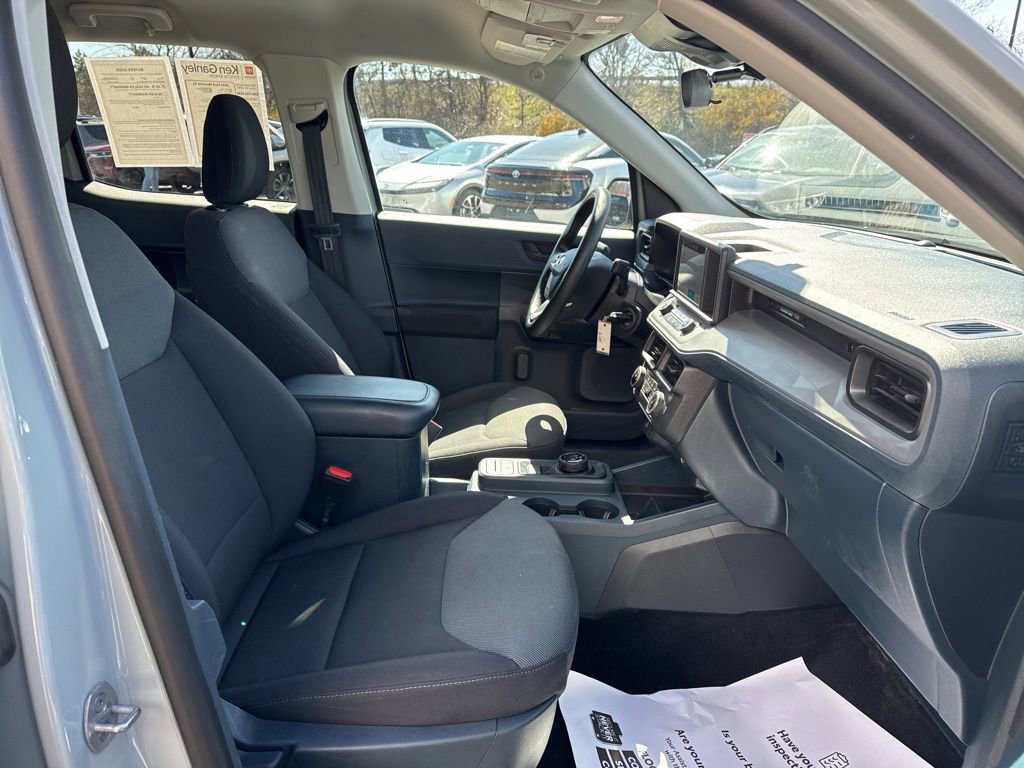 Used 2024 Ford Maverick XL image 76