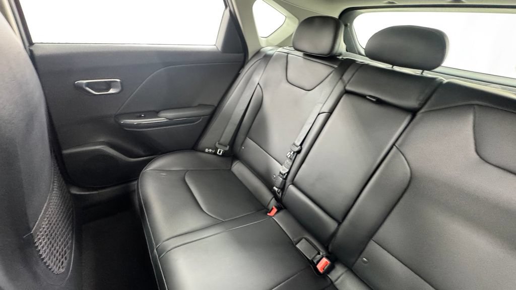 New 2026 Kia K4 EX FWD image 14