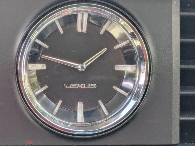 Used 2021 Lexus RX 350 FWD w/ Premium Package image 9