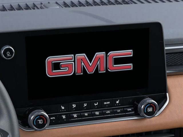 New 2026 GMC Canyon AT4 AWD/4WD image 20