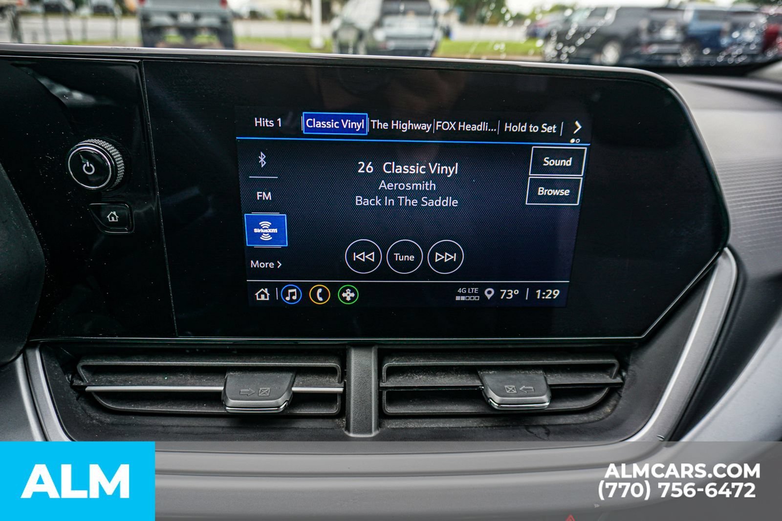 Used 2024 Chevrolet Trax LS FWD image 41