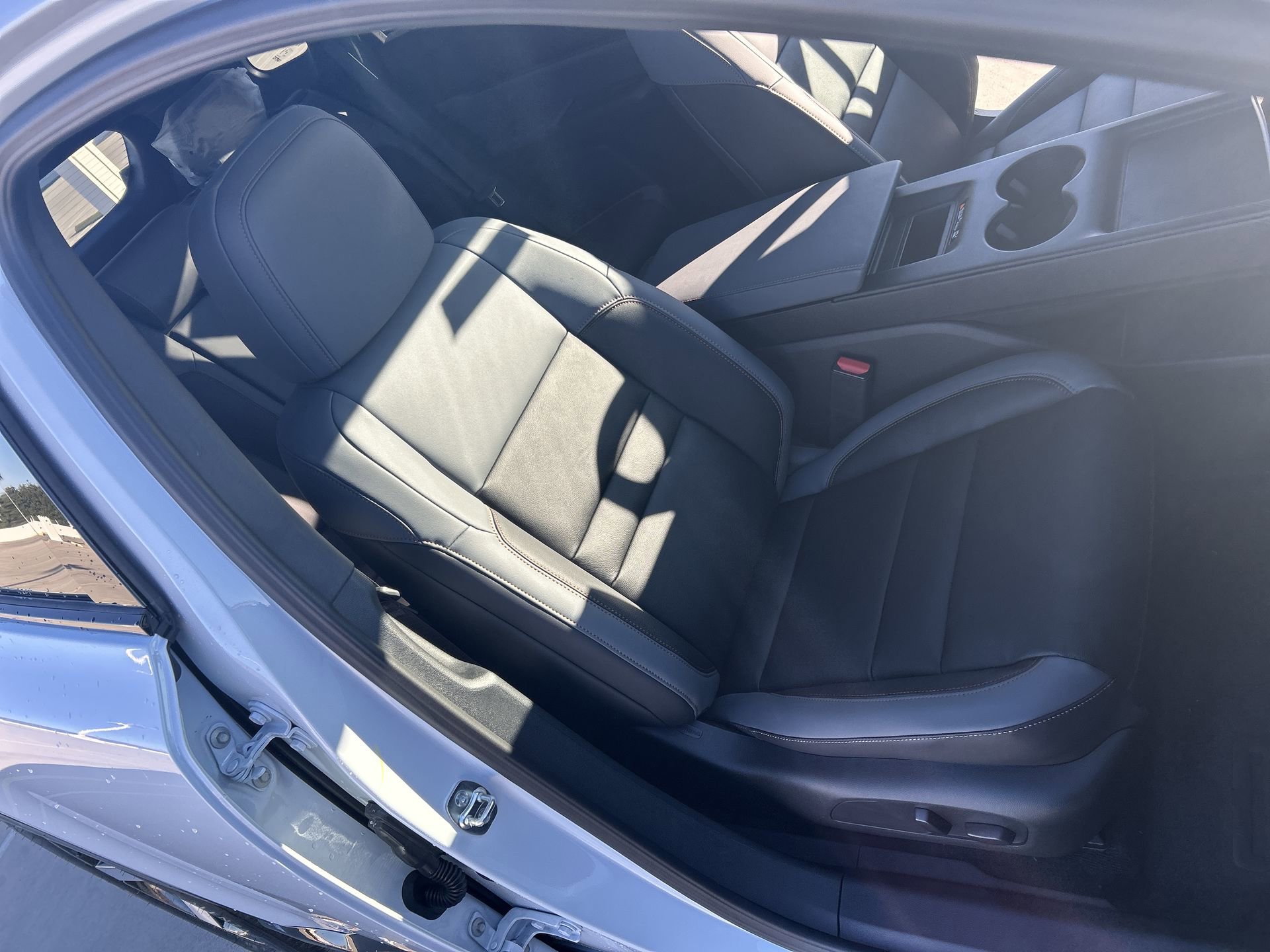 New 2026 Honda Prologue Touring image 28