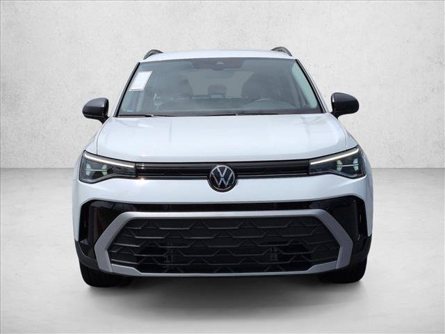 New 2026 Volkswagen Taos S FWD image 6