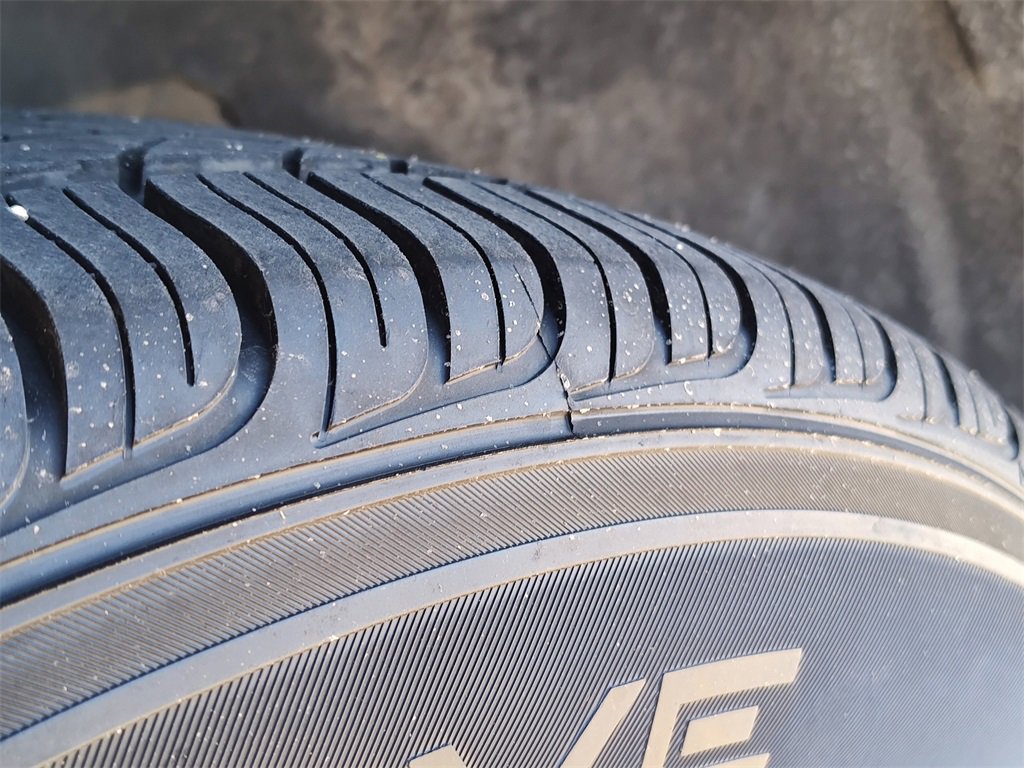 Used 2024 Toyota RAV4 XLE image 18