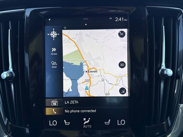 Used 2018 Volvo V90 T6 Cross Country w/ Convenience Package image 28