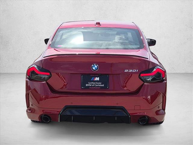 New 2026 BMW 230i Coupe w/ Premium Package RWD image 7
