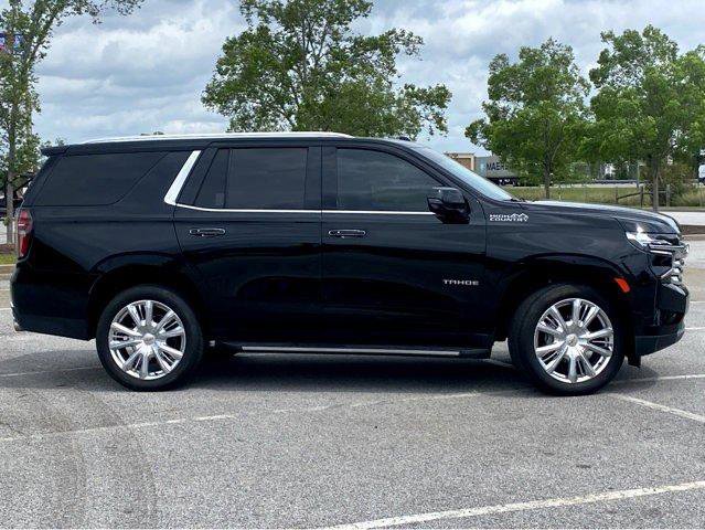 Used 2022 Chevrolet Tahoe High Country image 29
