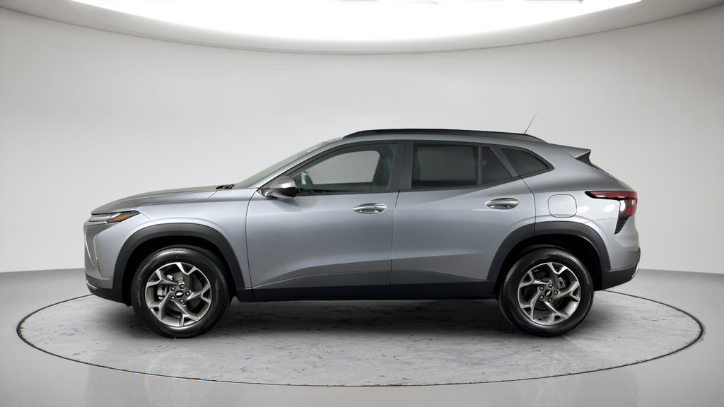 New 2026 Chevrolet Trax LT w/ LT Convenience Package FWD image 6
