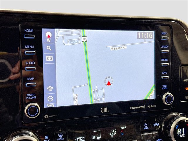 Used 2020 Toyota Highlander Limited image 14