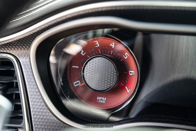 Used 2023 Dodge Challenger SRT Super Stock RWD image 80
