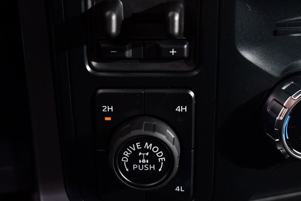 New 2025 Ford F150 XLT w/ Equipment Group 302A MID image 30