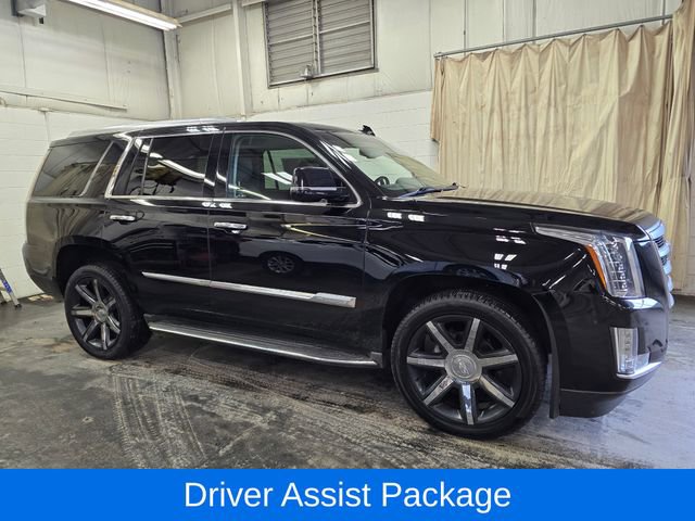 Used 2016 Cadillac Escalade Premium image 6