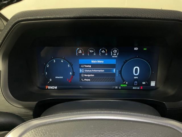 New 2025 Ford F150 XLT w/ Equipment Group 302A MID image 26