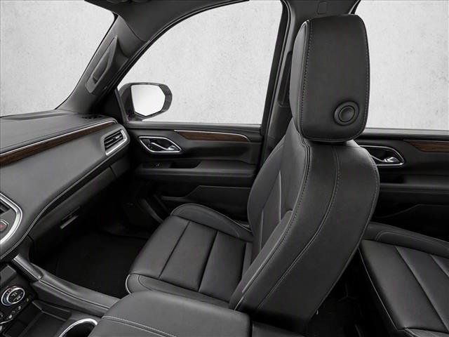 Used 2023 Chevrolet Suburban Premier RWD image 25